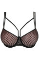 PrimaDonna Twist - Glass Beach Balconette Beha F-H cup