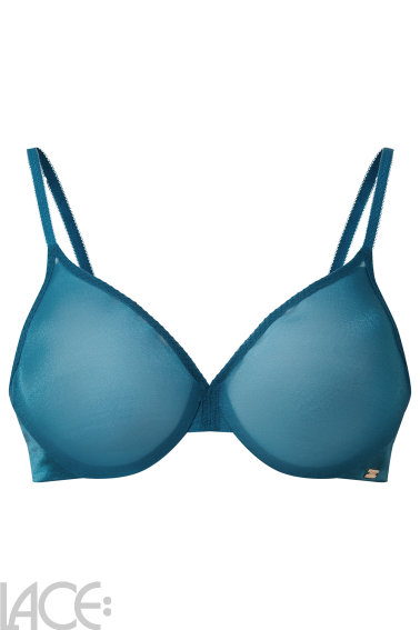 Gossard - Glossies Voorgevormde beha F-J cup