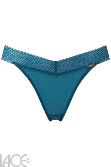 Gossard - Glossies String