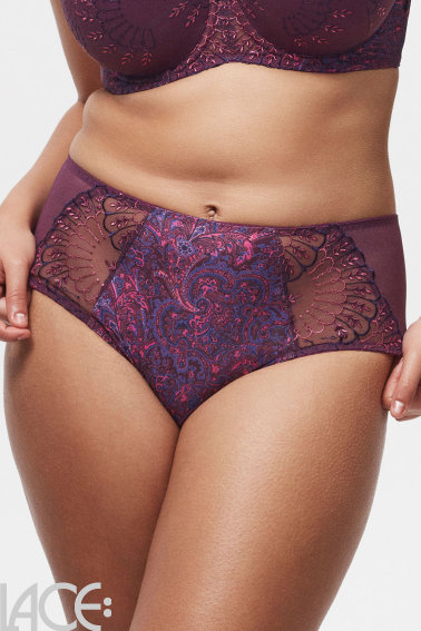 Dalia Lingerie - Tailleslip - Dalia 08