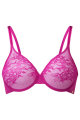 Gossard - Glossies Lace Voorgevormde beha F-J cup