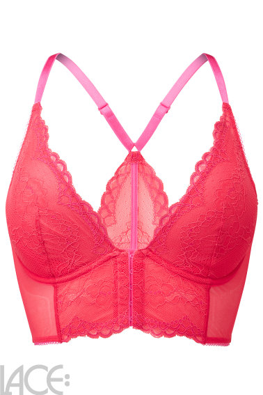 Gossard - Superboost Bralette F-J cup