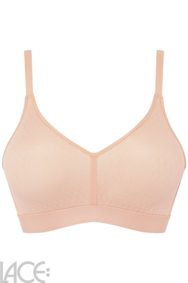 Chantelle - Smooth Lines BH zonder beugel D-G cup