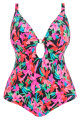 Elomi Swim - Savaneta Badpak G-L cup