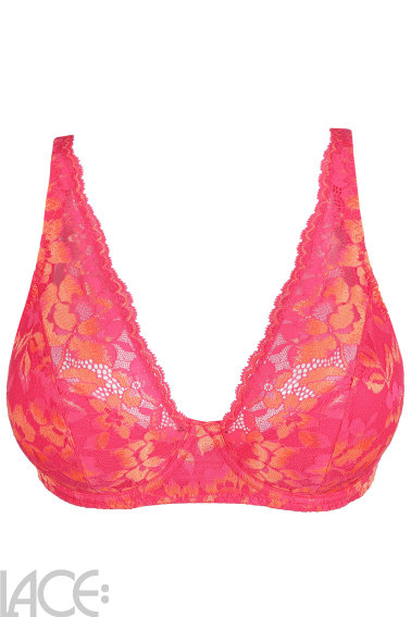PrimaDonna Twist - Verao Decolleté Beha gewatteerd - D-G cup