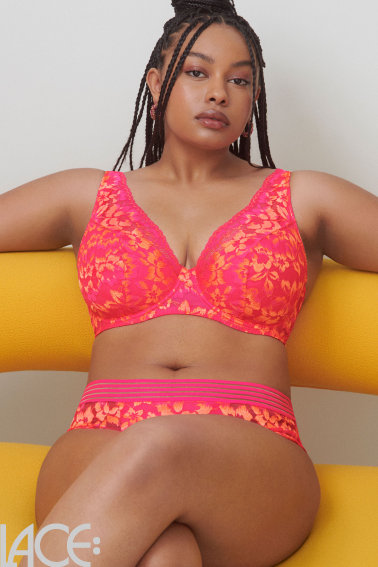 PrimaDonna Twist - Verao Decolleté Beha gewatteerd - D-G cup
