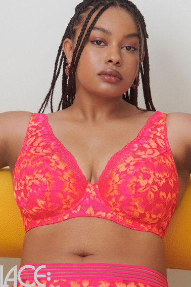 PrimaDonna Twist - Verao Decolleté Beha gewatteerd - D-G cup
