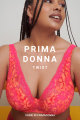 PrimaDonna Twist - Verao Decolleté Beha gewatteerd - D-G cup PrimaDonna Twist - Verao Decolleté Beha gewatteerd - D-G cup
