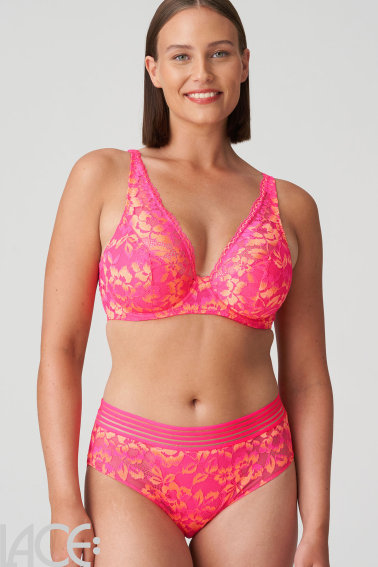 PrimaDonna Twist - Verao Decolleté Beha gewatteerd - D-G cup