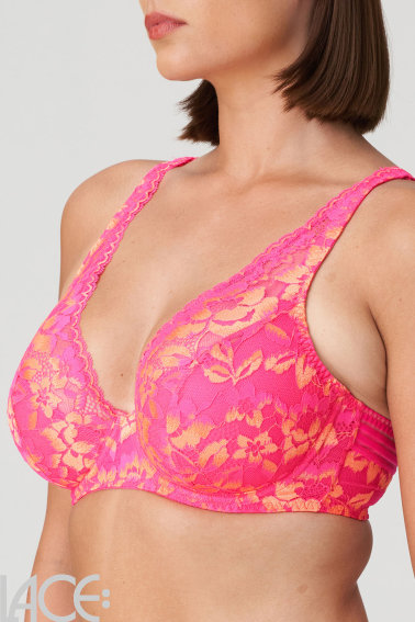 PrimaDonna Twist - Verao Decolleté Beha gewatteerd - D-G cup