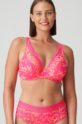 PrimaDonna Twist - Verao Decolleté Beha gewatteerd - D-G cup
