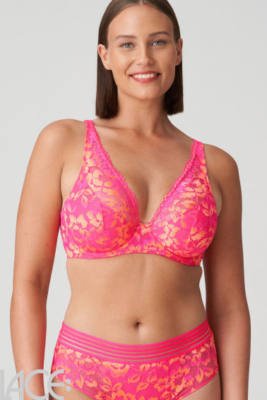 PrimaDonna Twist - Verao Decolleté Beha gewatteerd - D-G cup