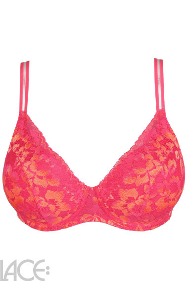 PrimaDonna Twist - Verao T- shirt Beha F-H cup - Hartvorm