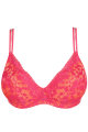 PrimaDonna Twist - Verao T- shirt Beha F-H cup - Hartvorm PrimaDonna Twist - Verao T- shirt Beha F-H cup - Hartvorm