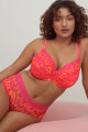 PrimaDonna Twist - Verao T- shirt Beha F-H cup - Hartvorm PrimaDonna Twist - Verao T- shirt Beha F-H cup - Hartvorm