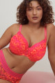 PrimaDonna Twist - Verao T- shirt Beha F-H cup - Hartvorm PrimaDonna Twist - Verao T- shirt Beha F-H cup - Hartvorm