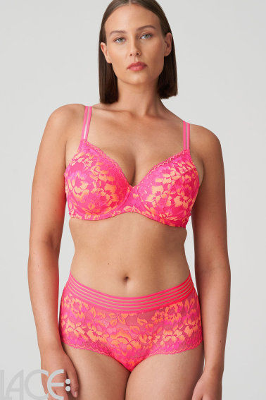 PrimaDonna Twist - Verao T- shirt Beha F-H cup - Hartvorm