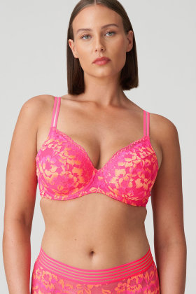 PrimaDonna Twist - Verao T- shirt Beha F-H cup - Hartvorm
