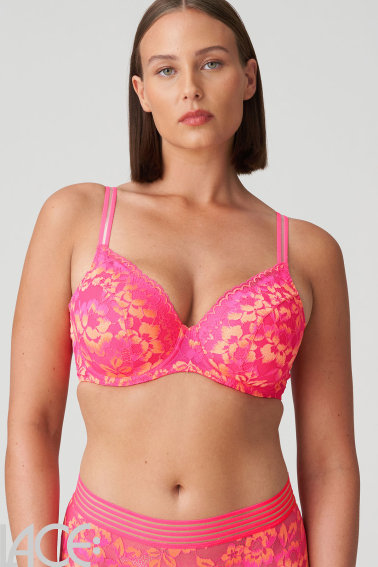 PrimaDonna Twist - Verao T- shirt Beha F-H cup - Hartvorm