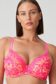 PrimaDonna Twist - Verao T- shirt Beha F-H cup - Hartvorm PrimaDonna Twist - Verao T- shirt Beha F-H cup - Hartvorm