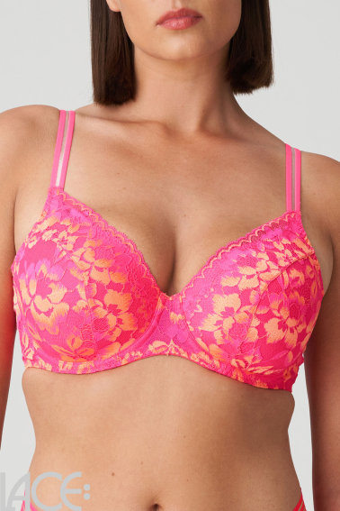PrimaDonna Twist - Verao T- shirt Beha F-H cup - Hartvorm
