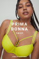 PrimaDonna Twist - Glass Beach Balconette Beha F-H cup