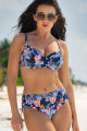 Volin - Bikini Beha Plunge - Gewatteerd - F-I cup - Volin 27