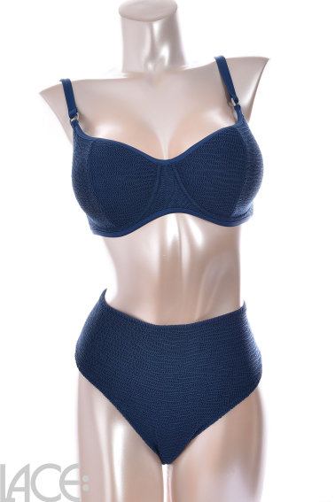 LACE Swim - Bikini tailleslip - High leg - LACE Swim #4