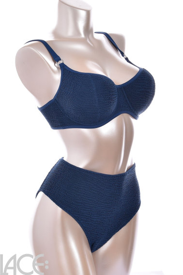 LACE Swim - Bikini tailleslip - High leg - LACE Swim #4