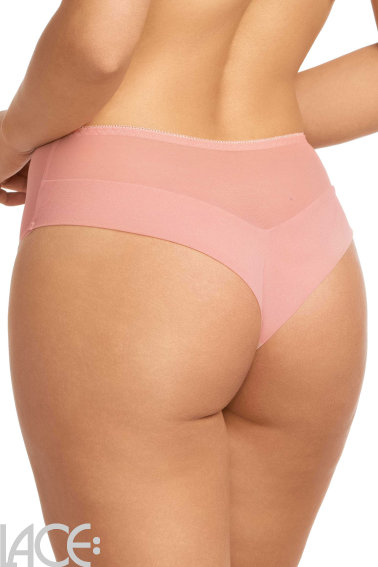 Nessa - Brazilian string - Nessa 36