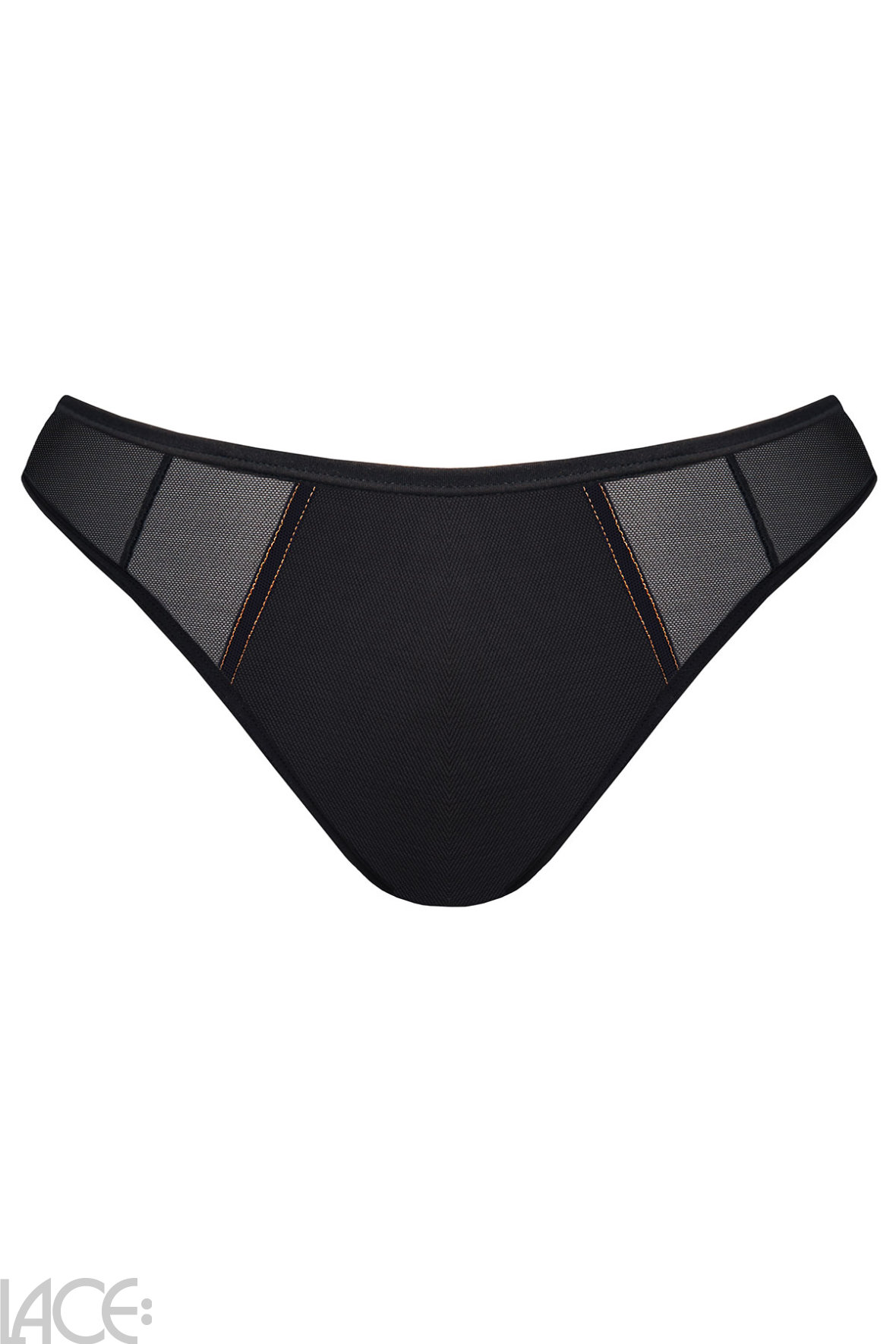 Gorsenia String Gorsenia 33 LaceLingerie.nl