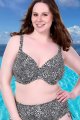 Elomi - Pebble Cove Bikini Beha Plunge I-N cup