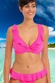 Freya Swim - Jewel Cove Bikini Beha Halternek G-K cup