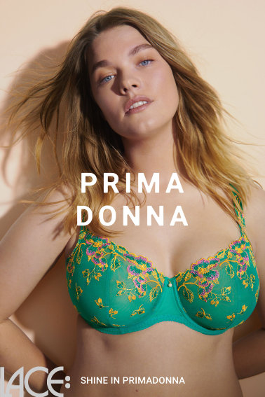 PrimaDonna Lingerie - Lenca Balconette Beha E-G cup