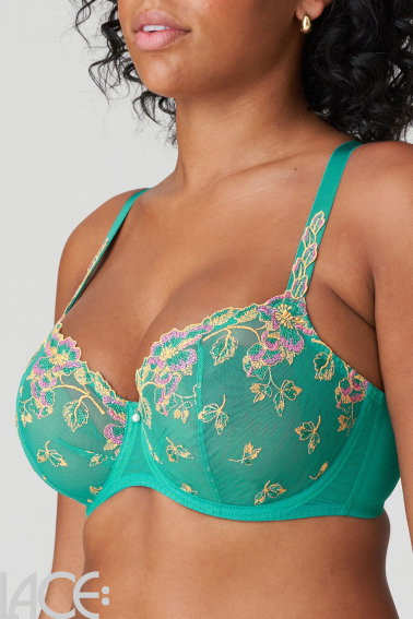 PrimaDonna Lingerie - Lenca Balconette Beha E-G cup