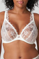 PrimaDonna Lingerie - Springdale Decolleté Beha F-G cup