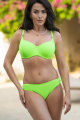 LACE Swim - Bikini rio slip - High Leg - LACE Swim #1