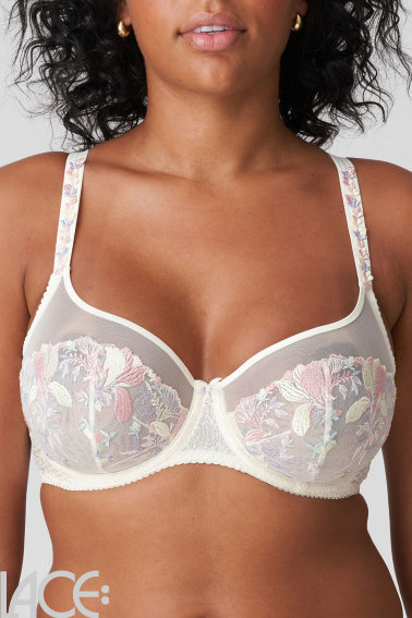 PrimaDonna Lingerie - Mohala Balconette Beha E-G cup