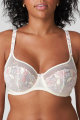 PrimaDonna Lingerie - Mohala Balconette Beha E-G cup