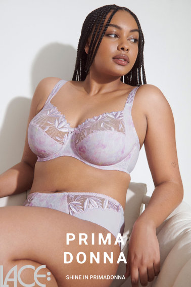 PrimaDonna Lingerie - Orlando Beha E-H cup