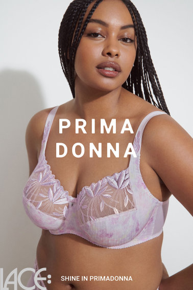 PrimaDonna Lingerie - Orlando Beha E-H cup