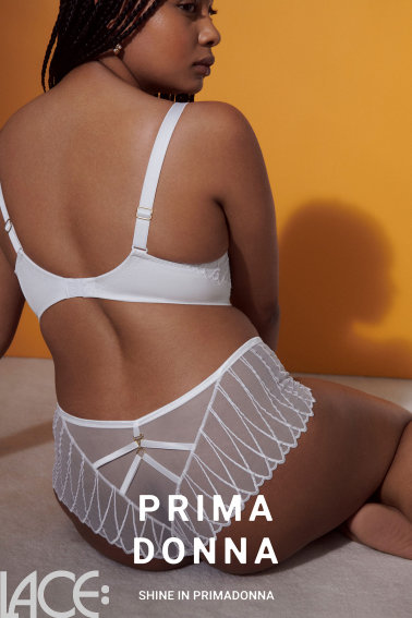 PrimaDonna Lingerie - Arthill Luxe string