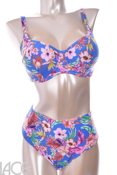 LACE Swim - Bikini tailleslip - High leg - LACE Swim #6