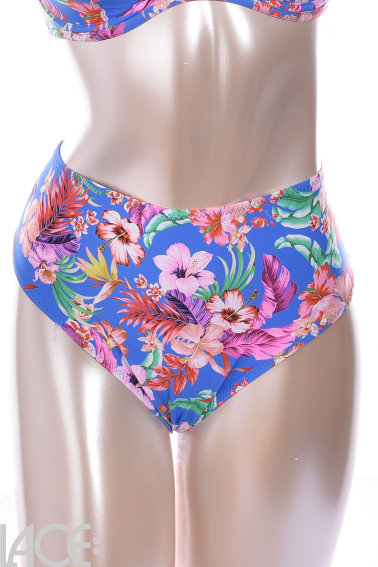 LACE Swim - Bikini tailleslip - High leg - LACE Swim #6