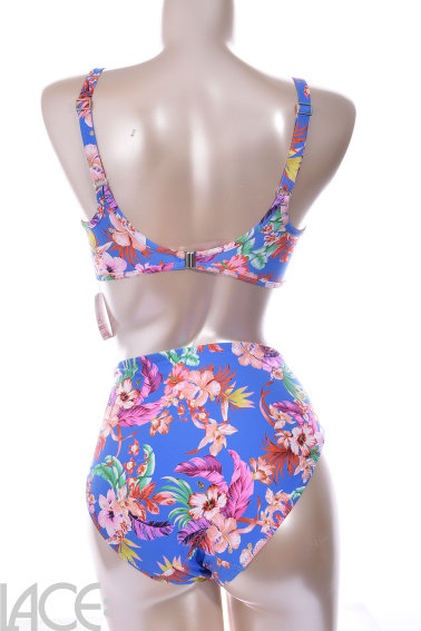 LACE Swim - Bikini tailleslip - High leg - LACE Swim #6