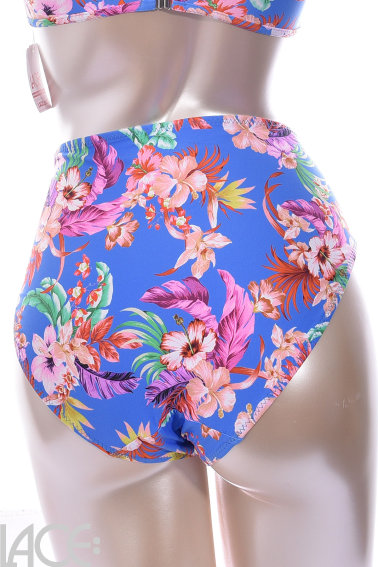LACE Swim - Bikini tailleslip - High leg - LACE Swim #6