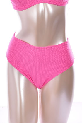 LACE Design - Bikini tailleslip - High leg - LACE Swim #1