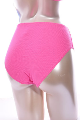 LACE Design - Bikini tailleslip - High leg - LACE Swim #1