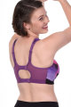 Shock Absorber - Active Multi Sport Beha zonder beugel F-J cup