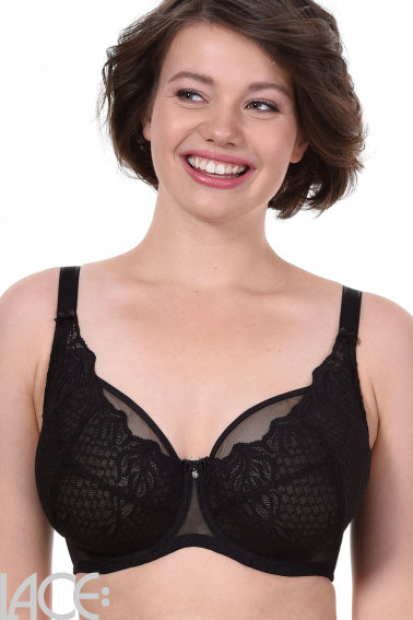 Dalia Lingerie - Beha G-K cup - Dalia 05